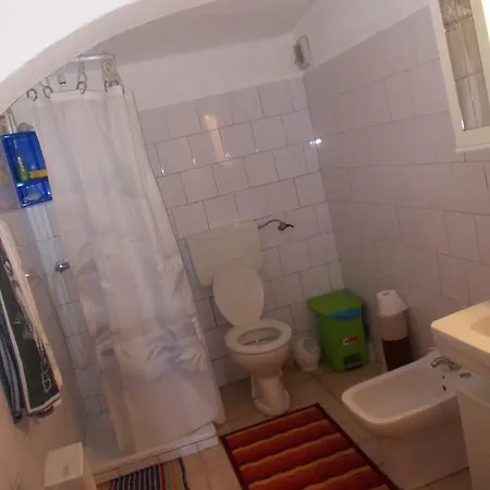 Pensieri Bed & Breakfast Bisenti